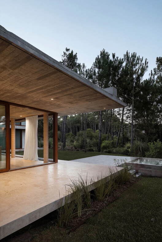 Alamos House / En Obra Arquitectos Alamos House / En Obra Arquitectos - Image 13 of 26