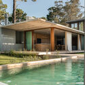 Alamos House / En Obra Arquitectos - Exterior Photography, Houses