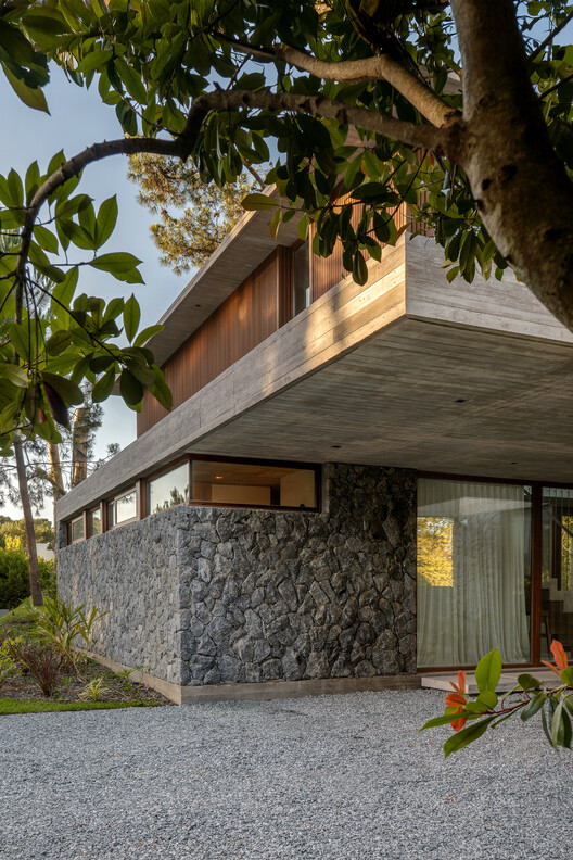 Alamos House / En Obra Arquitectos Alamos House / En Obra Arquitectos - Exterior Photography
