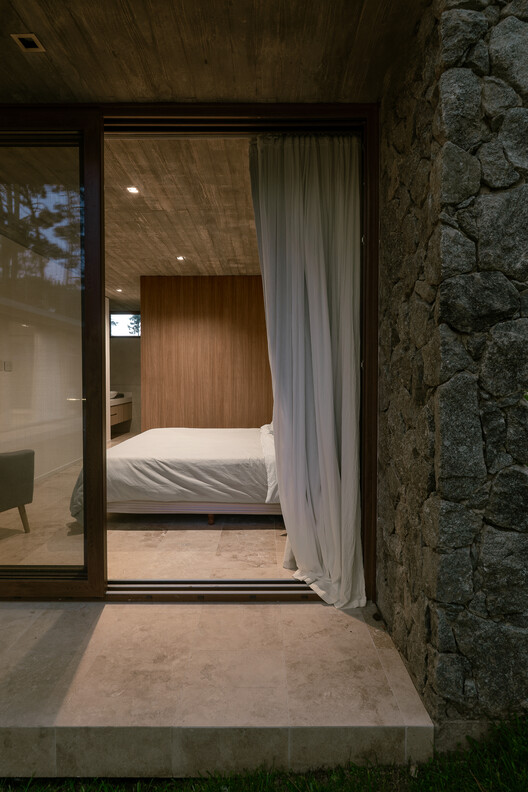Alamos House / En Obra Arquitectos Alamos House / En Obra Arquitectos - Image 19 of 26