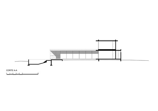 Alamos House / En Obra Arquitectos Alamos House / En Obra Arquitectos - Image 22 of 26