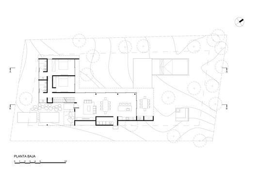 Alamos House / En Obra Arquitectos Alamos House / En Obra Arquitectos - Image 20 of 26