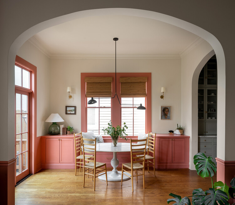 How the Arts and Crafts Movement Still Shapes Contemporary Architecture - Image 48 of 49