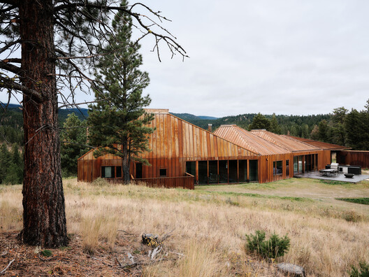 Four Roof House / TW Ryan Architecture Four Roof House / TW Ryan Architecture - Exterior Photography