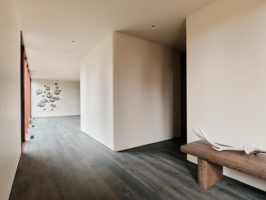 Four Roof House / TW Ryan Architecture Four Roof House / TW Ryan Architecture - Image 18 of 27