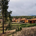 Four Roof House / TW Ryan Architecture - Houses