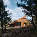 Four Roof House / TW Ryan Architecture - Exterior Photography, Houses