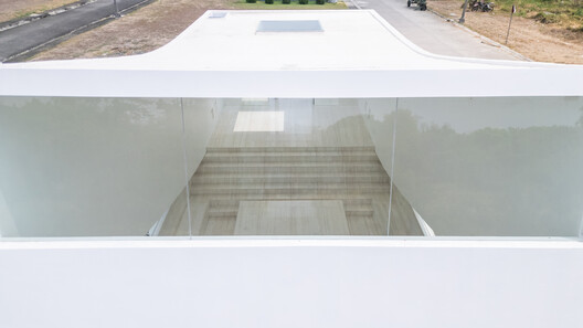 Exalt Mausoleum / Jim Caumeron Design - Image 9 of 22