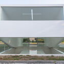 Exalt Mausoleum / Jim Caumeron Design - Crypts & Mausoleums