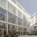 Rue Pavée, proyecto de renovación de un complejo de edificios históricos en París / MARS Architectes - Fotografía exterior, Renovación