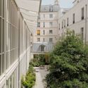 Rue Pavée, proyecto de renovación de un complejo de edificios históricos en París / MARS Architectes - Renovación