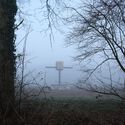 De-Vice Kinetic Meditaiton Space  / Studio Caspar Schols - Watching Tower