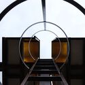 De-Vice Kinetic Meditaiton Space  / Studio Caspar Schols - Watching Tower