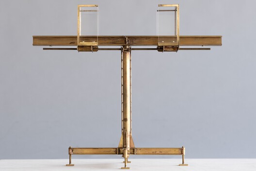 De-Vice Kinetic Meditation Space / Studio Caspar Schols De-Vice Kinetic Meditation Space / Studio Caspar Schols - Interior Photography, Wood