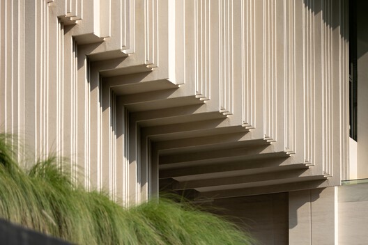 CMM (H)Office / Gets Architects - Image 9 of 36