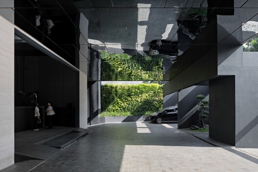 CMM (H)Office / Gets Architects - Image 12 of 36
