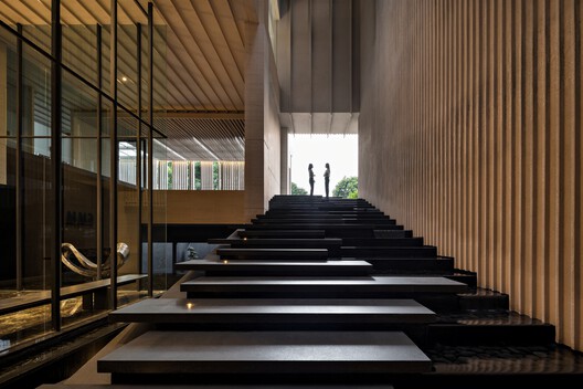 CMM (H)Office / Gets Architects - Image 24 of 36