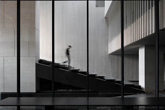 CMM (H)Office / Gets Architects - Image 14 of 36