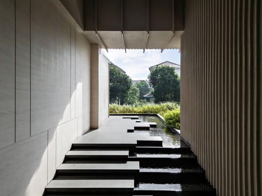 CMM (H)Office / Gets Architects - Image 4 of 36