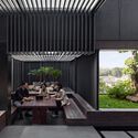 CMM (H)Office / Gets Architects - Fotografia de Interiores, Arquitetura De Escritórios, Aido