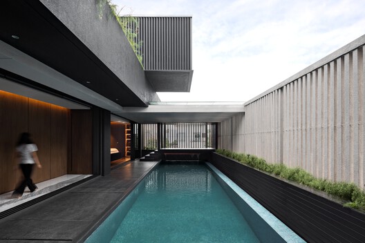 CMM (H)Office / Gets Architects - Image 20 of 36