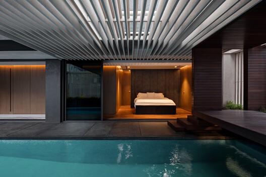 CMM (H)Office / Gets Architects - Interior Photography