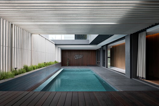 CMM (H)Office / Gets Architects - Image 21 of 36