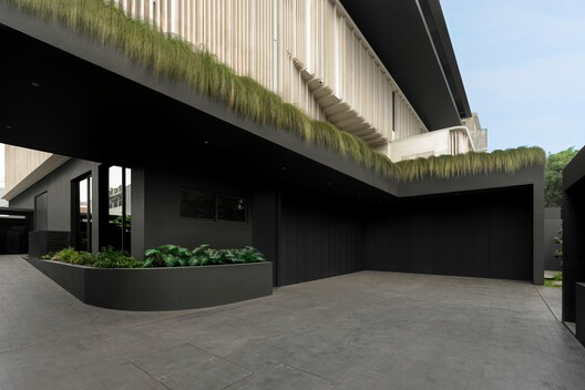 CMM (H)Office / Gets Architects - Image 8 of 36