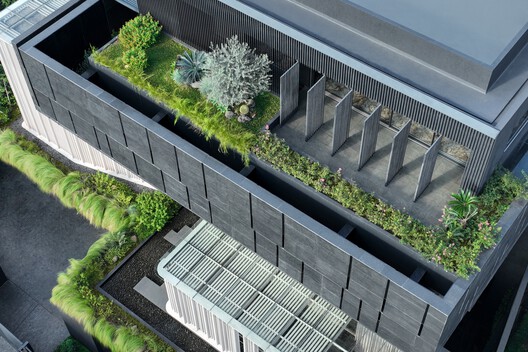 CMM (H)Office / Gets Architects - Image 11 of 36