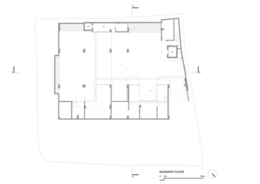 CMM (H)Office / Gets Architects - Image 26 of 36