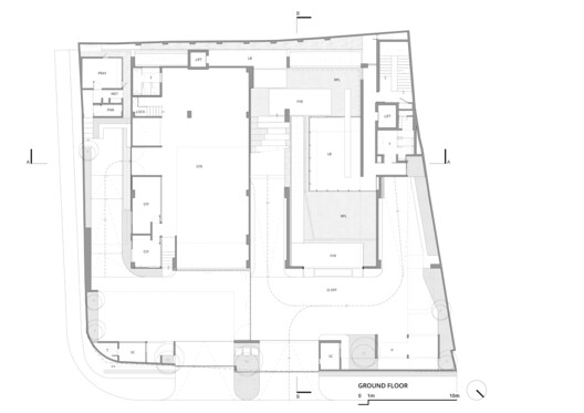 CMM (H)Office / Gets Architects - Image 27 of 36