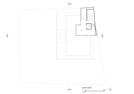 CMM (H)Office / Gets Architects - Image 32 of 36