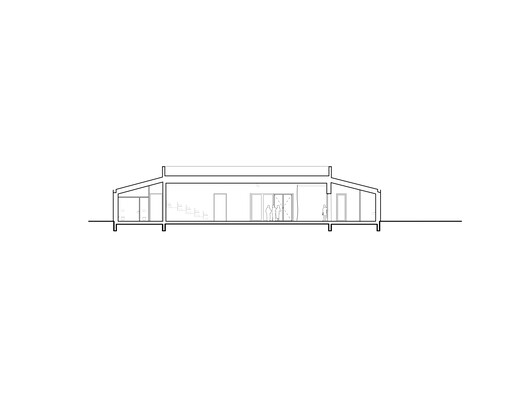Val d'Oust Cultural Center / Atelier 56S - Image 23 of 29