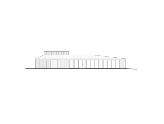 Val d'Oust Cultural Center / Atelier 56S - Image 25 of 29