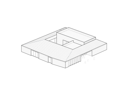 Val d'Oust Cultural Center / Atelier 56S - Image 29 of 29