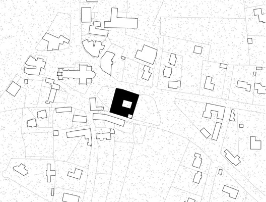 Val d'Oust Cultural Center / Atelier 56S - Image 21 of 29