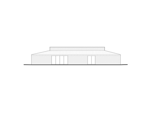 Val d'Oust Cultural Center / Atelier 56S - Image 26 of 29