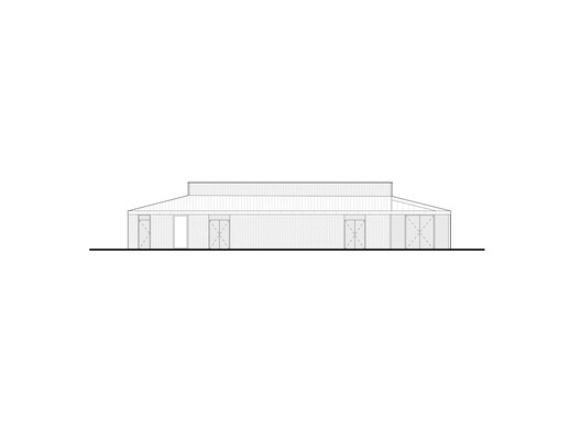Val d'Oust Cultural Center / Atelier 56S - Image 27 of 29