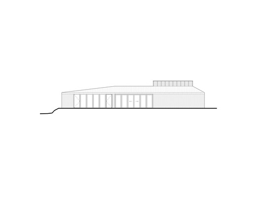 Val d'Oust Cultural Center / Atelier 56S - Image 28 of 29