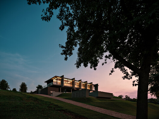 Aroeira House / FGMF Aroeira House / FGMF - Image 22 of 27