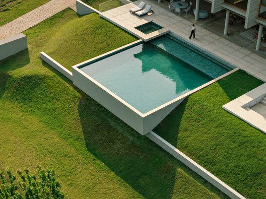 Aroeira House / FGMF Aroeira House / FGMF - Image 13 of 27