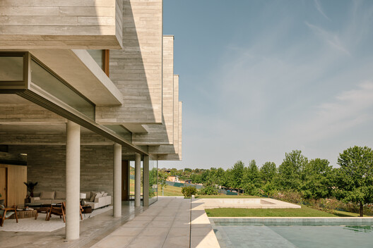 Aroeira House / FGMF Aroeira House / FGMF - Exterior Photography, Wood