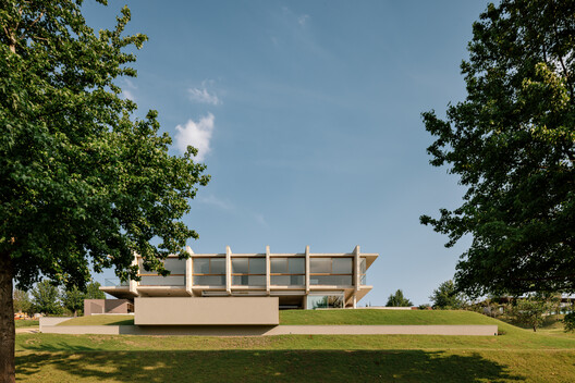 Aroeira House / FGMF Aroeira House / FGMF - Image 7 of 27