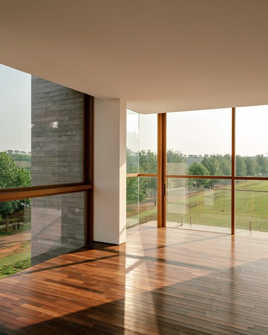 Aroeira House / FGMF Aroeira House / FGMF - Image 15 of 27