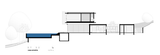 Aroeira House / FGMF Aroeira House / FGMF - Image 27 of 27