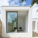 Architecture Studio in Vila do Conde / Raulino Silva Arquitecto - Renovation