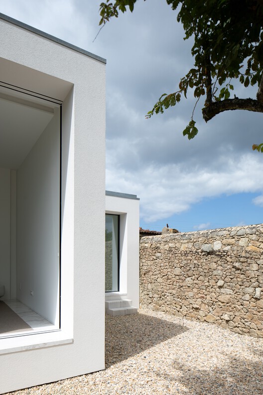 Architecture Studio in Vila do Conde / Raulino Silva Arquitecto Architecture Studio in Vila do Conde / Raulino Silva Arquitecto - Image 9 of 40