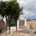 Architecture Studio in Vila do Conde / Raulino Silva Arquitecto - Exterior Photography, Renovation