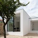 Architecture Studio in Vila do Conde / Raulino Silva Arquitecto - Exterior Photography, Renovation
