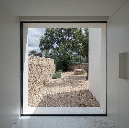 Architecture Studio in Vila do Conde / Raulino Silva Arquitecto Architecture Studio in Vila do Conde / Raulino Silva Arquitecto - Image 13 of 40